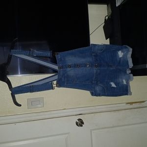 Overalls/jumpsuit